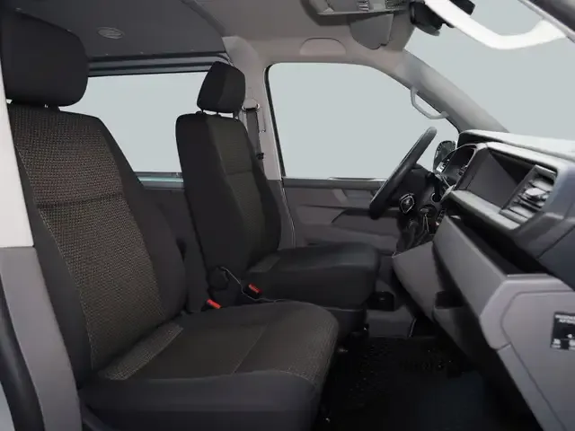Volkswagen T6.1 Kombi
