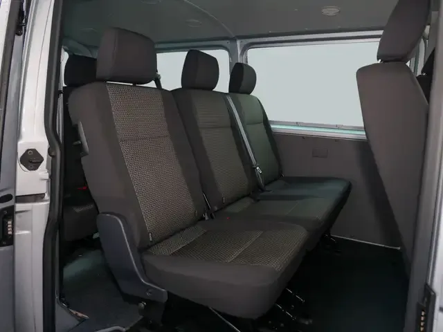 Volkswagen T6.1 Kombi