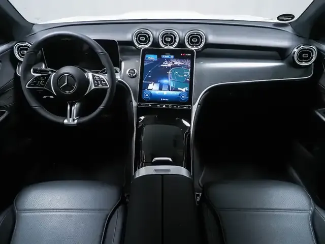 Mercedes-Benz GLC 200