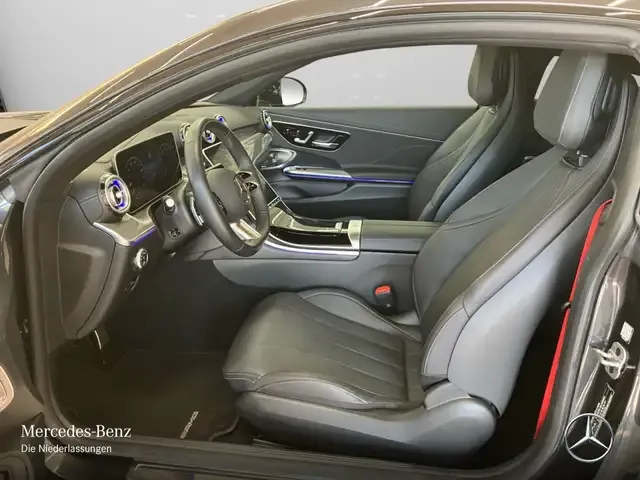 Mercedes-Benz CLE 450