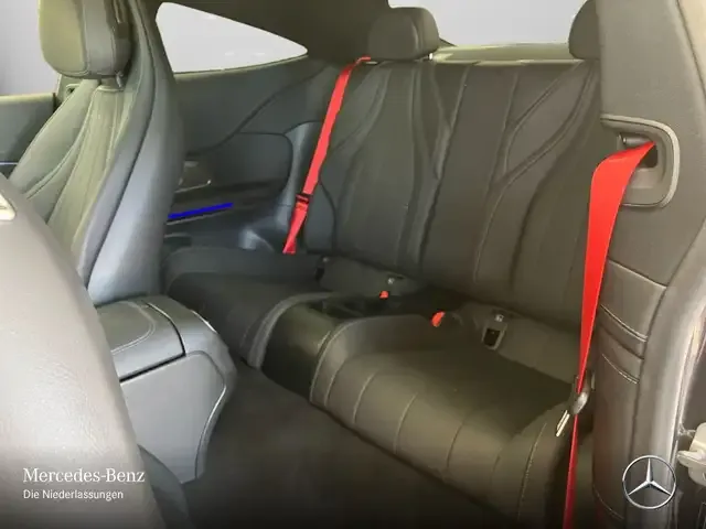 Mercedes-Benz CLE 450