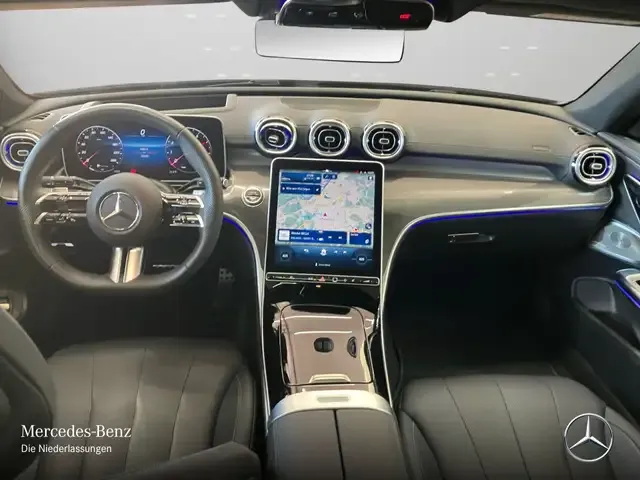 Mercedes-Benz CLE 450