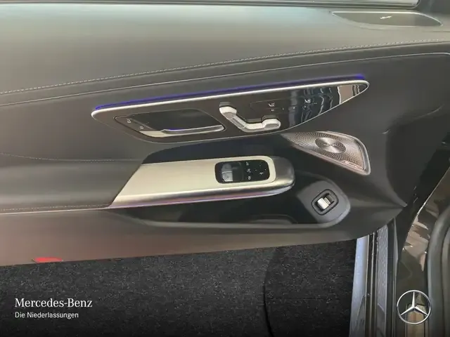 Mercedes-Benz CLE 450