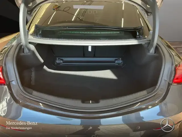 Mercedes-Benz CLE 450