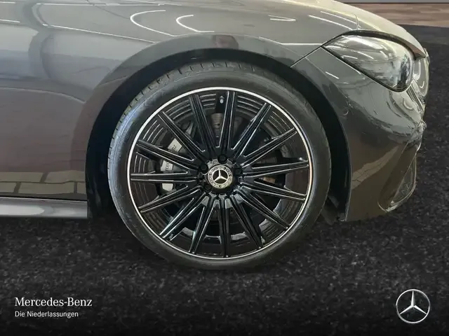 Mercedes-Benz CLE 450