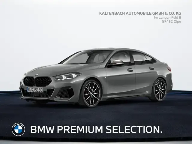 BMW 235