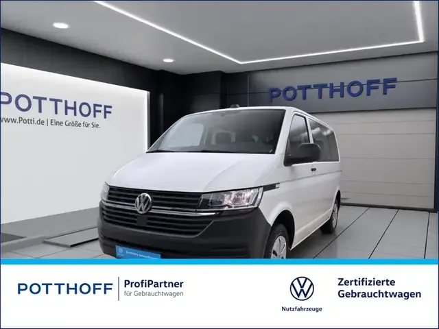Volkswagen T6.1 Transporter