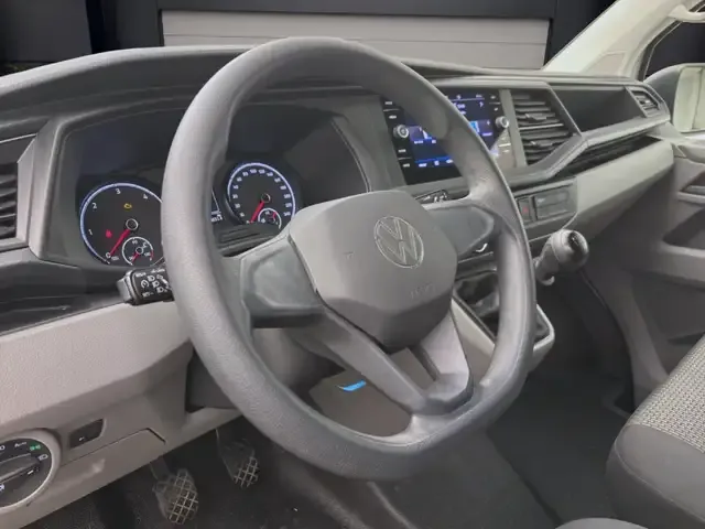 Volkswagen T6.1 Transporter