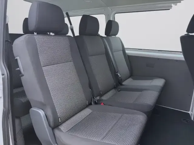 Volkswagen T6.1 Transporter