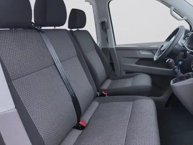 Volkswagen T6.1 Transporter