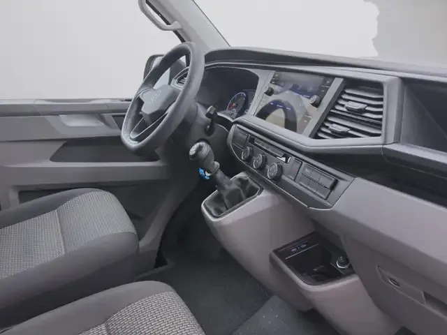Volkswagen T6.1 Transporter