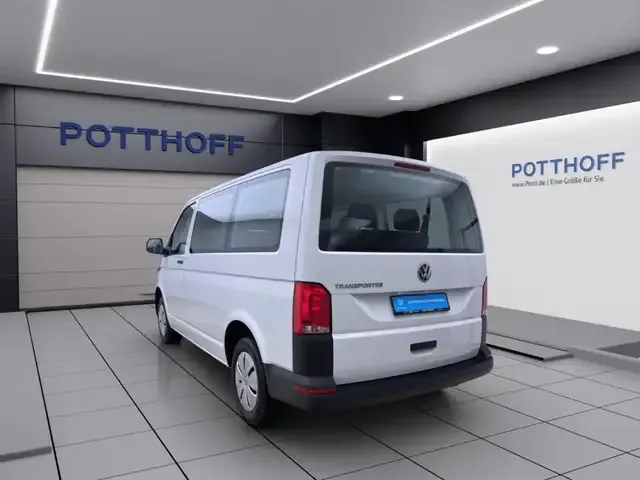 Volkswagen T6.1 Transporter