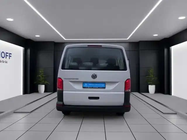 Volkswagen T6.1 Transporter