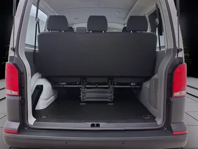 Volkswagen T6.1 Transporter
