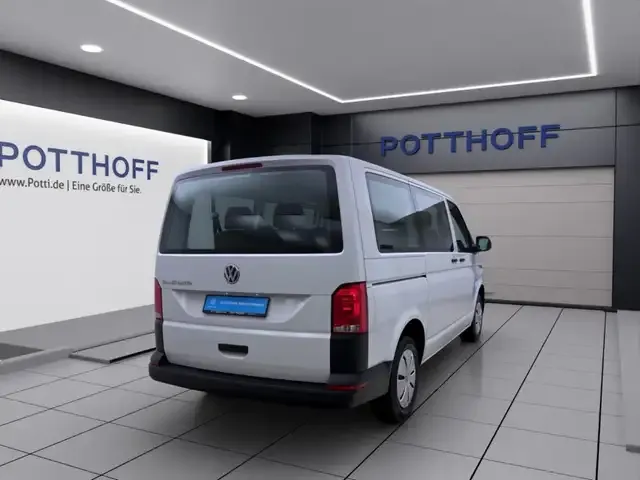 Volkswagen T6.1 Transporter