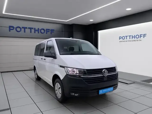 Volkswagen T6.1 Transporter