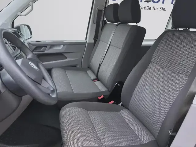 Volkswagen T6.1 Transporter