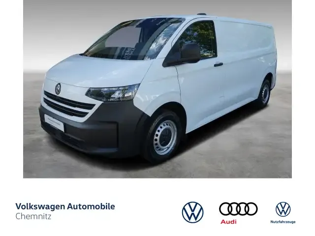 Volkswagen T7 Transporter