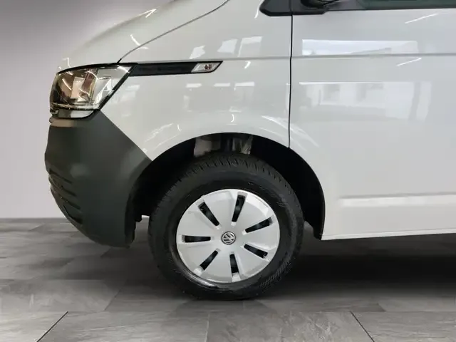 Volkswagen T6.1 Transporter