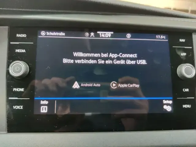 Volkswagen T6.1 Transporter