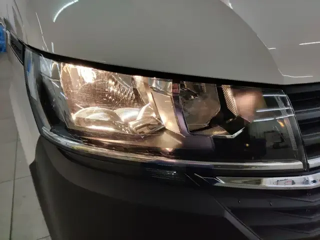Volkswagen T6.1 Transporter