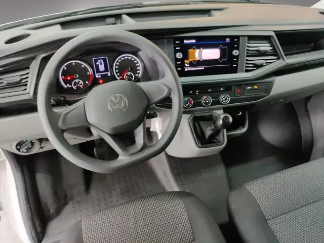 Volkswagen T6.1 Transporter