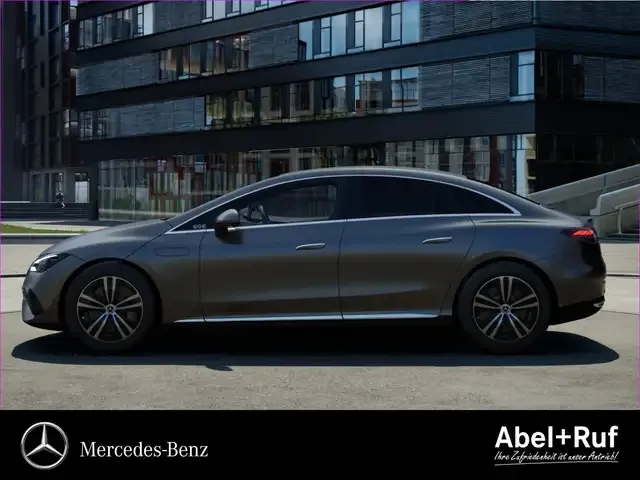 Mercedes-Benz EQE 300