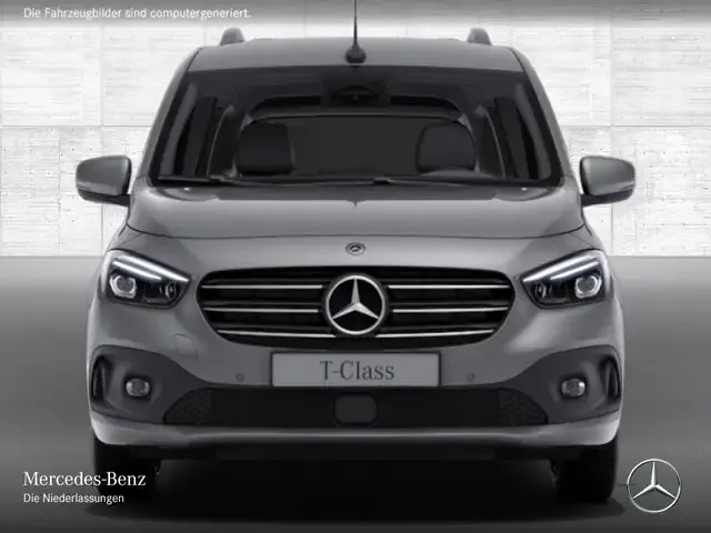 Mercedes-Benz T-Klasse