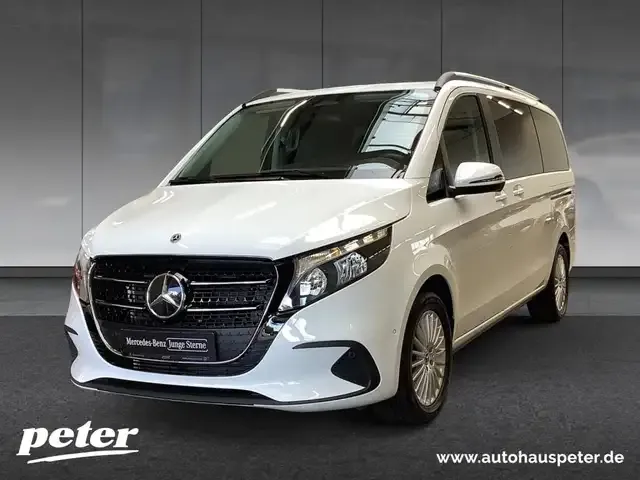 Mercedes-Benz V 250