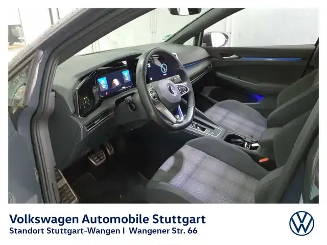Volkswagen Golf GTE