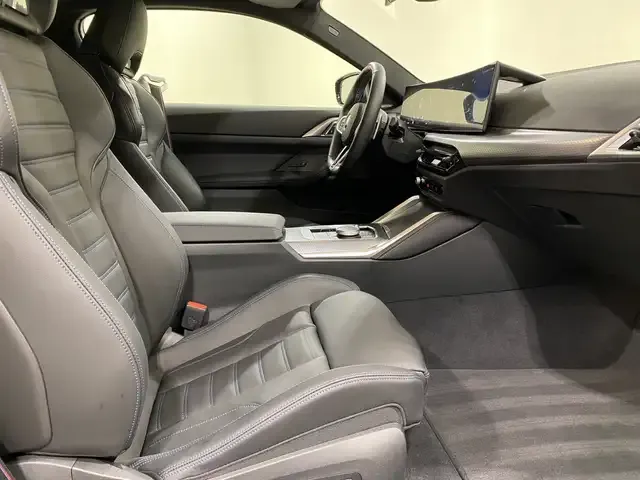 BMW 440