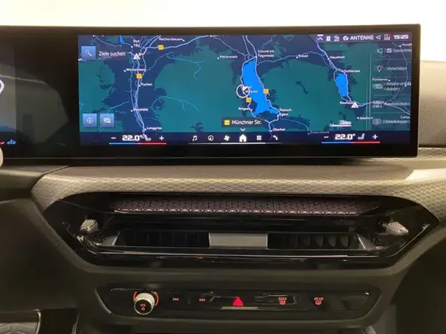 BMW 440