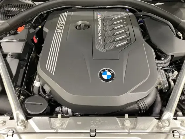 BMW 440