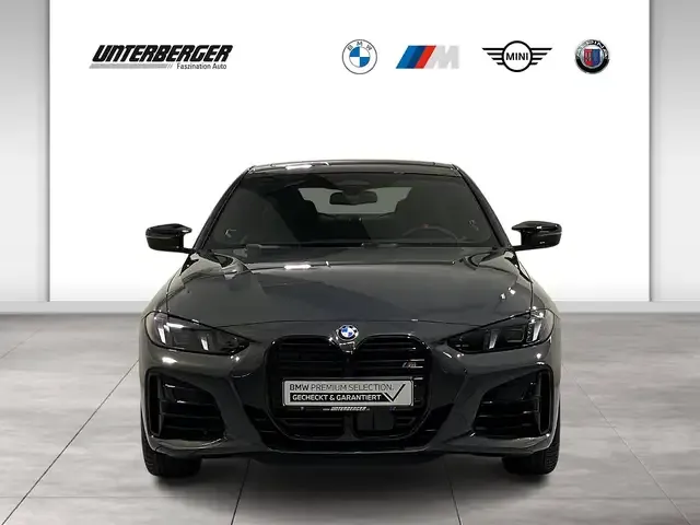 BMW 440