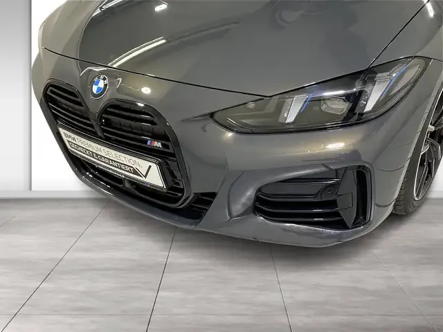 BMW 440