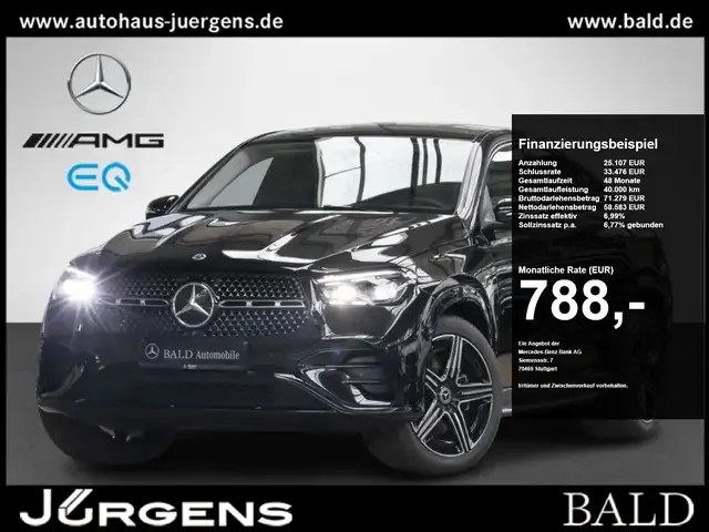 Mercedes-Benz GLE 300