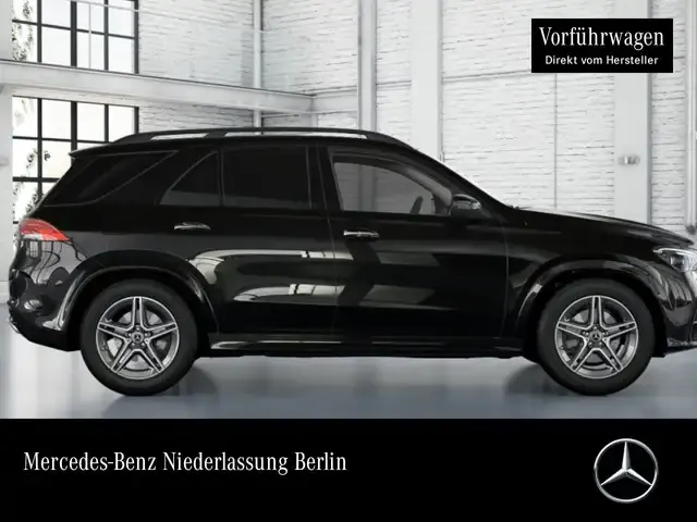 Mercedes-Benz GLE 300