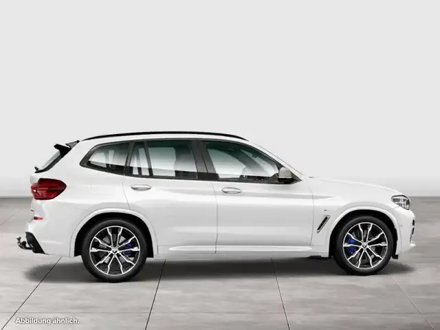 BMW X3 M