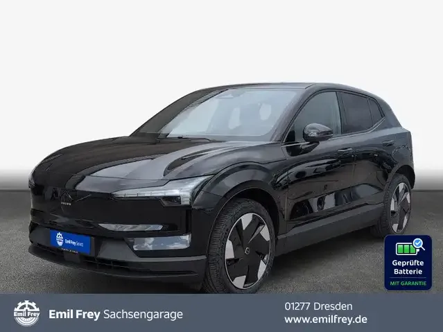 Volvo EX30