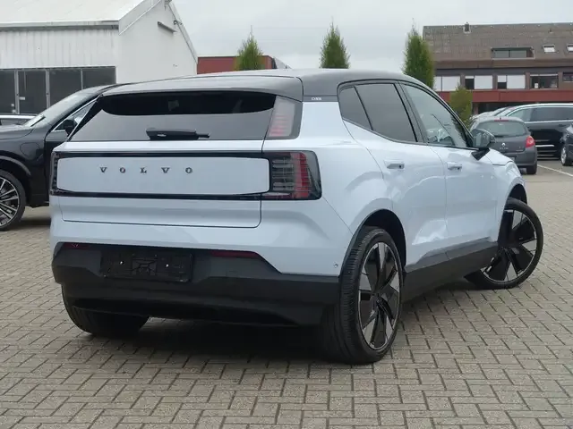 Volvo EX30