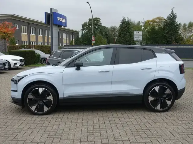 Volvo EX30