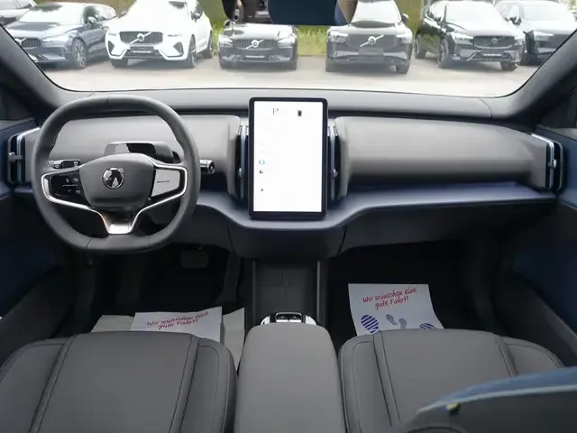 Volvo EX30