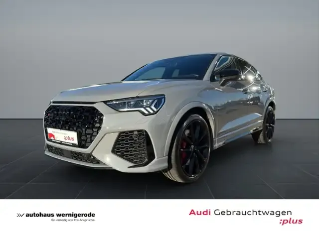 Audi RS Q3