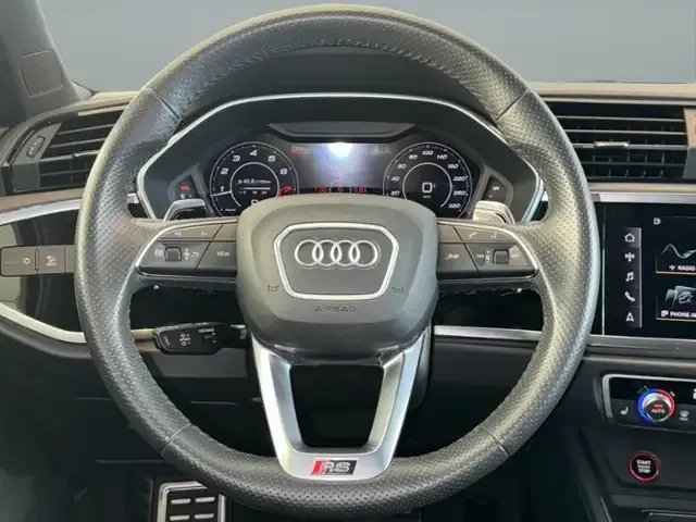 Audi RS Q3