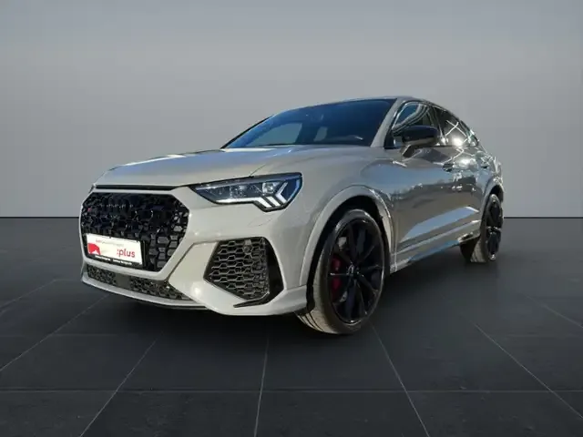 Audi RS Q3