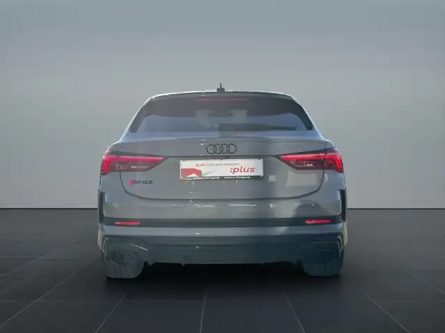 Audi RS Q3