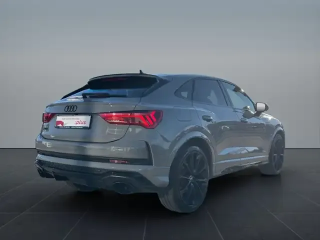 Audi RS Q3