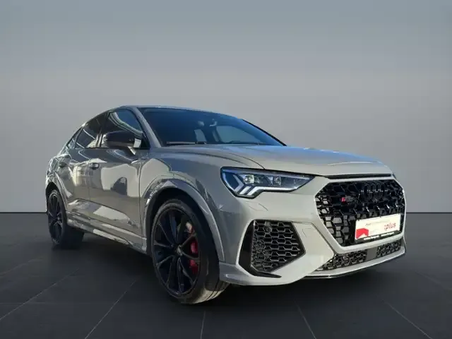Audi RS Q3