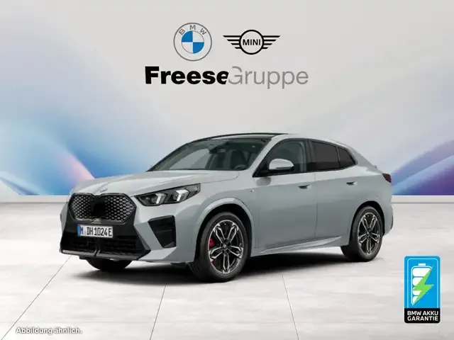 BMW iX2