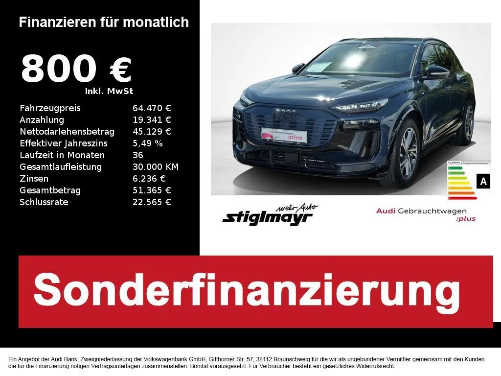 Audi Q6